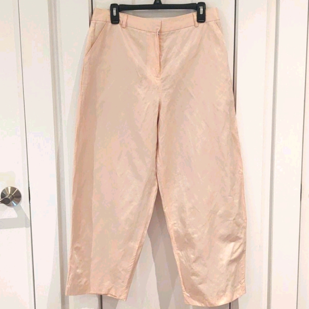 🌷NEW Elizabeth and James Cropped Wide leg pant